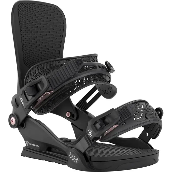 Union Juliet Binding Black 2027 UNION