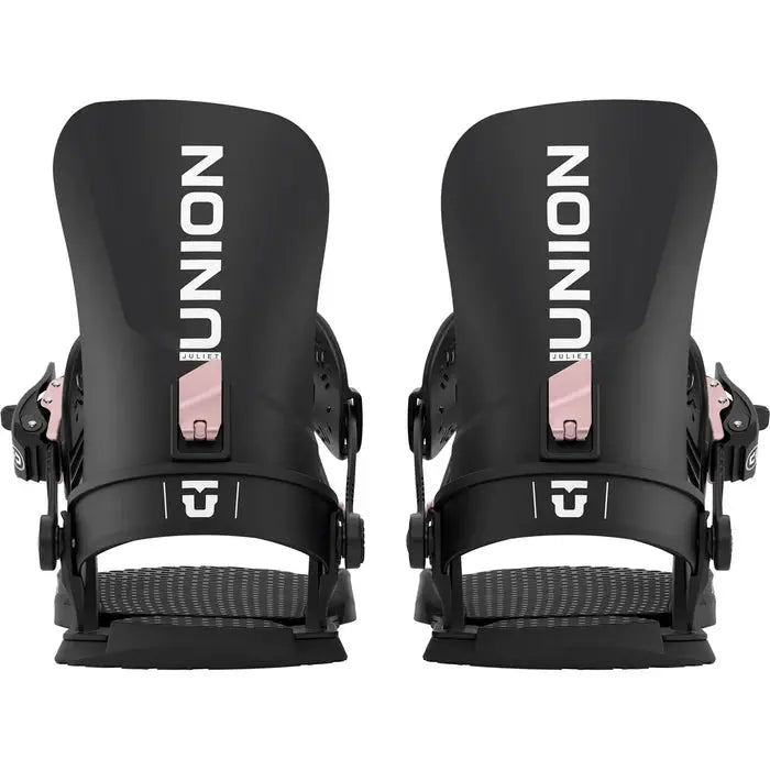 Union Juliet Binding Black 2027 UNION