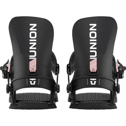 Union Juliet Binding Black 2027 UNION