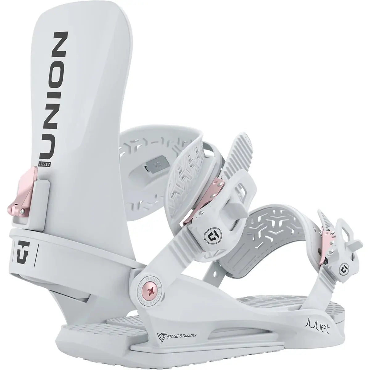 Union Juliet Binding Light Grey 2027 UNION