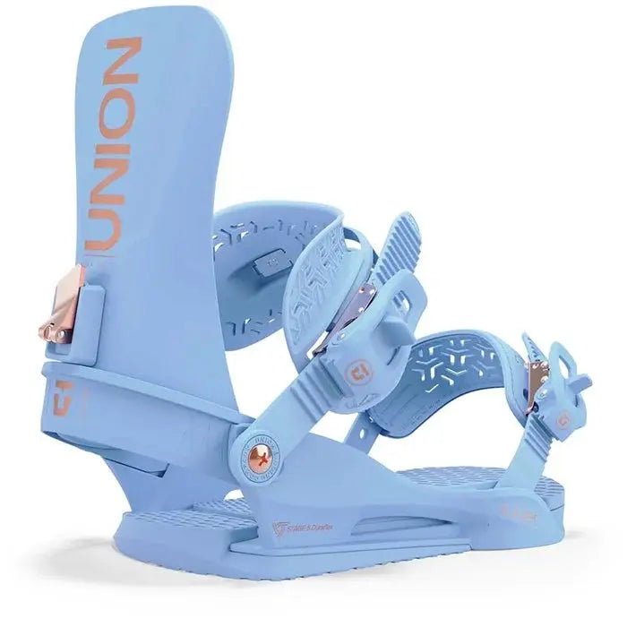 Union Juliet Bindings 2025 - Blue Bell UNION