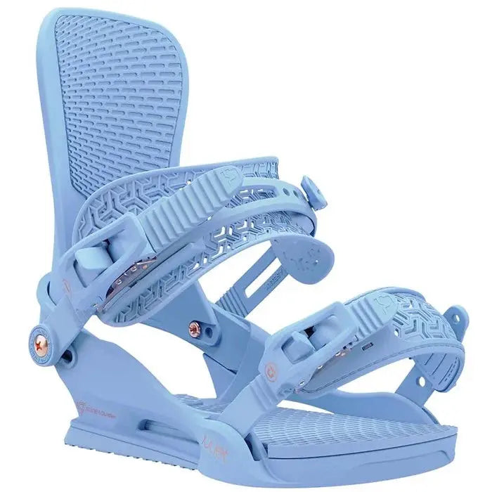 Union Juliet Bindings 2025 - Blue Bell UNION