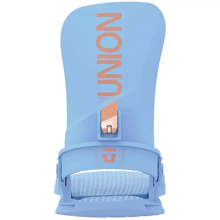 Union Juliet Bindings 2025 - Blue Bell UNION