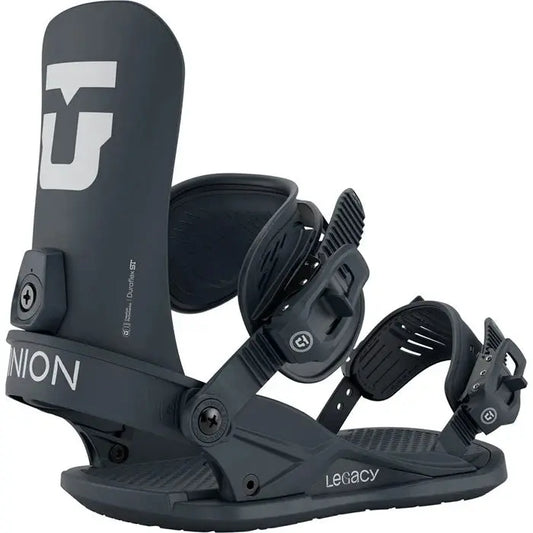 Union Legacy Bindings 2026 - Midnight UNION