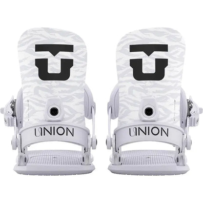 Union Legacy Bindings - Grey UNION