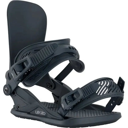 Union Legacy Bindings - Midnight UNION