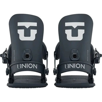Union Legacy Bindings - Midnight UNION