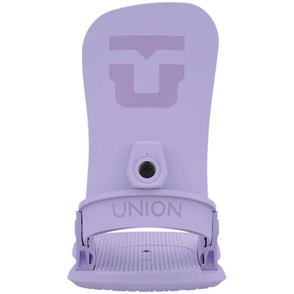 Union Legacy Wm 2024 Bindings - Lilac UNION