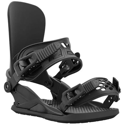 Union Legacy Women's Bindings 2025 - Black UNION