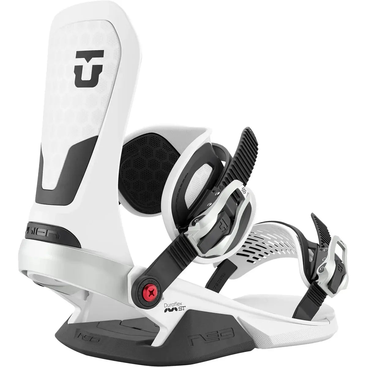 Union Neo Bindings 2027 - White UNION
