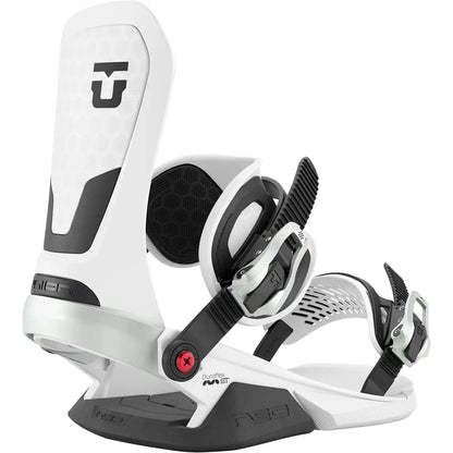Union Neo Bindings 2027 - White UNION