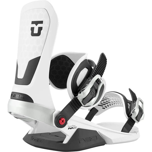 Union Neo Bindings 2027 - White UNION