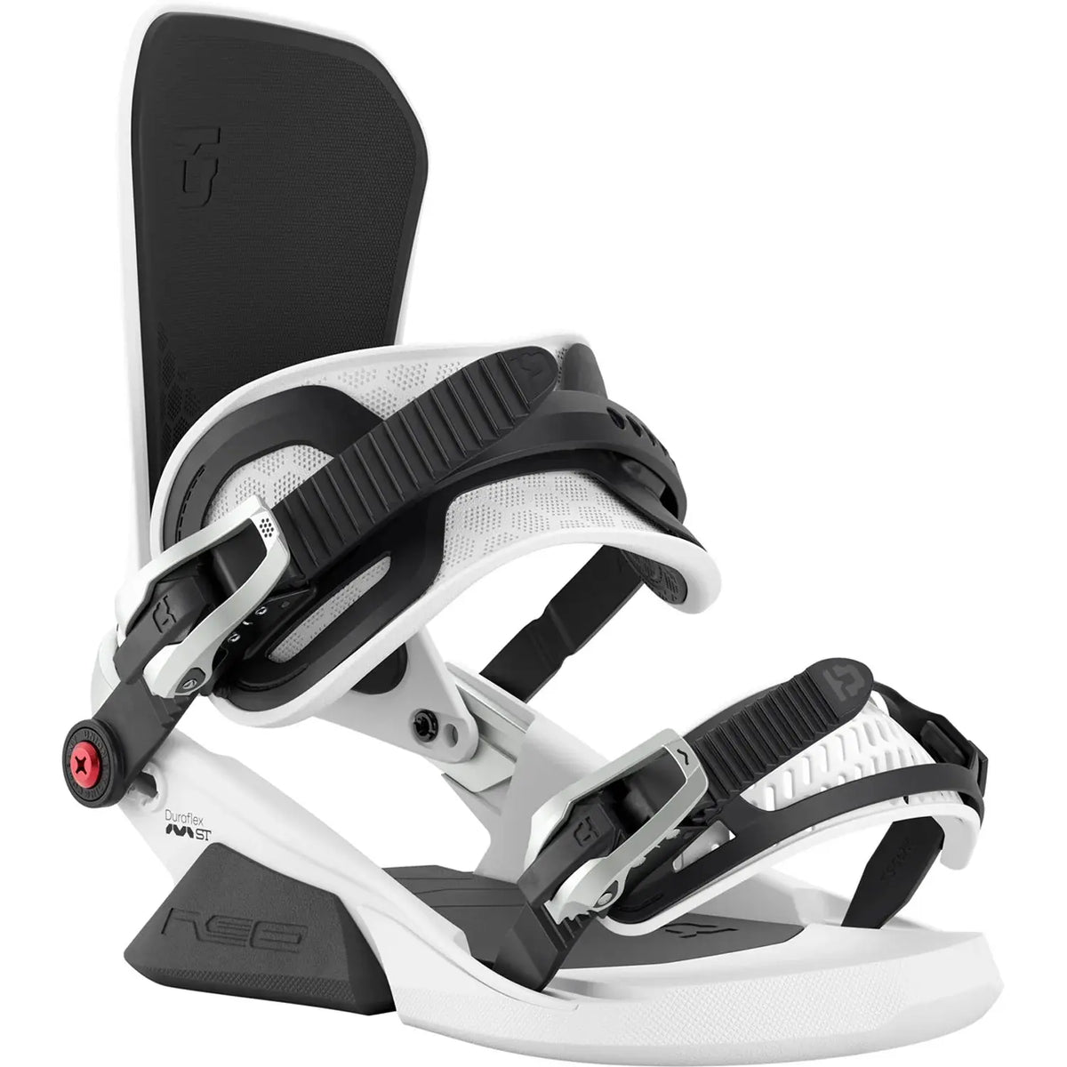 Union Neo Bindings 2027 - White UNION