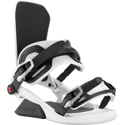 Union Neo Bindings 2027 - White UNION