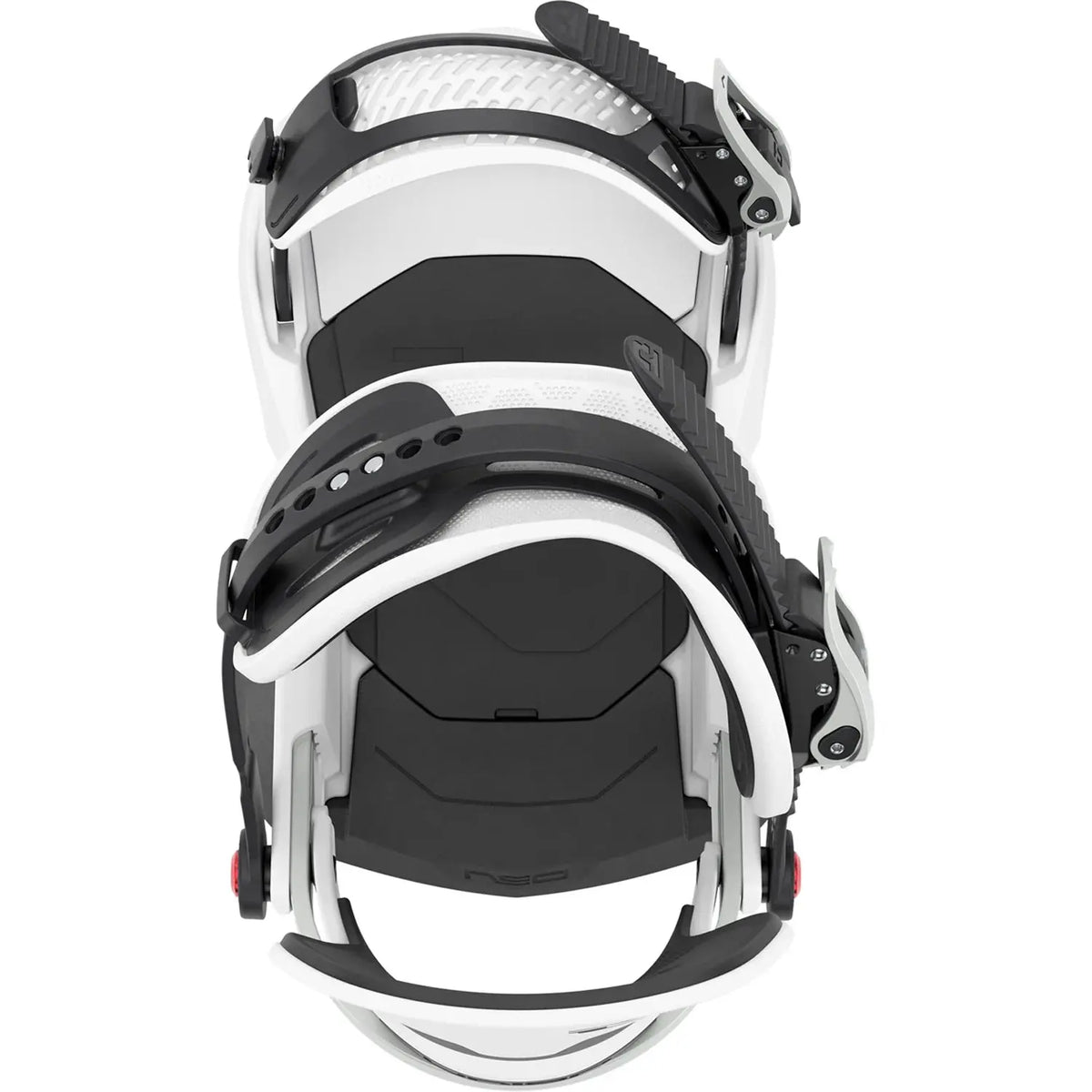 Union Neo Bindings 2027 - White UNION