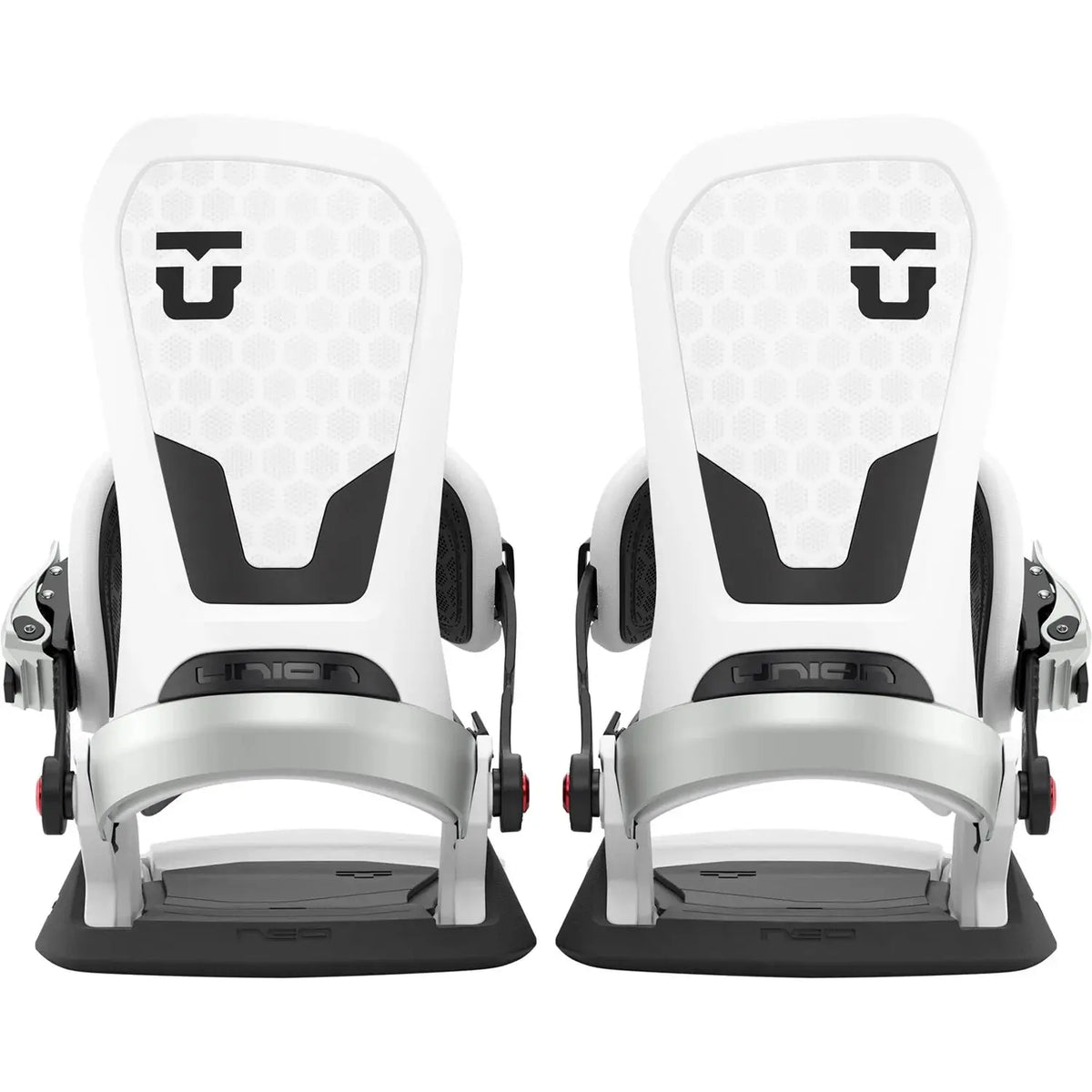 Union Neo Bindings 2027 - White UNION