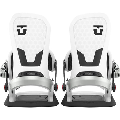 Union Neo Bindings 2027 - White UNION