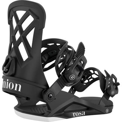Union Rosa Women's Binding Black 2027 UNION