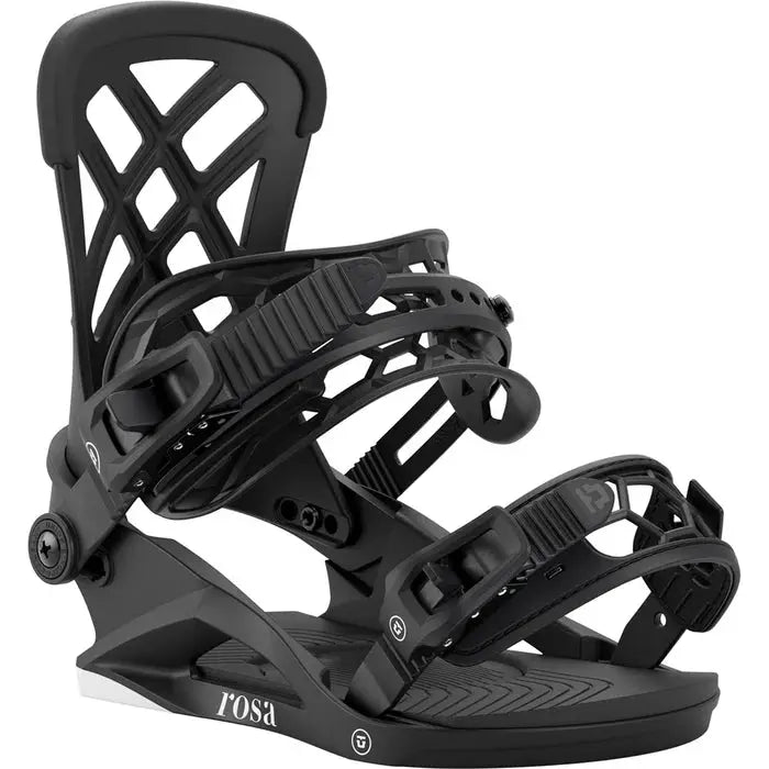 Union Rosa Women's Binding Black 2027 UNION