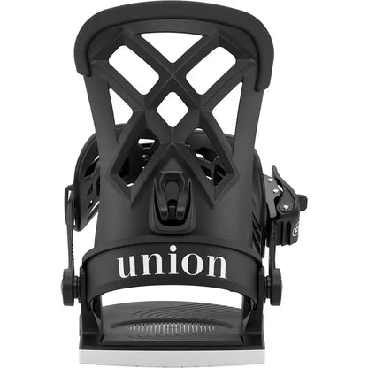 Union Rosa Women's Binding Black 2027 UNION