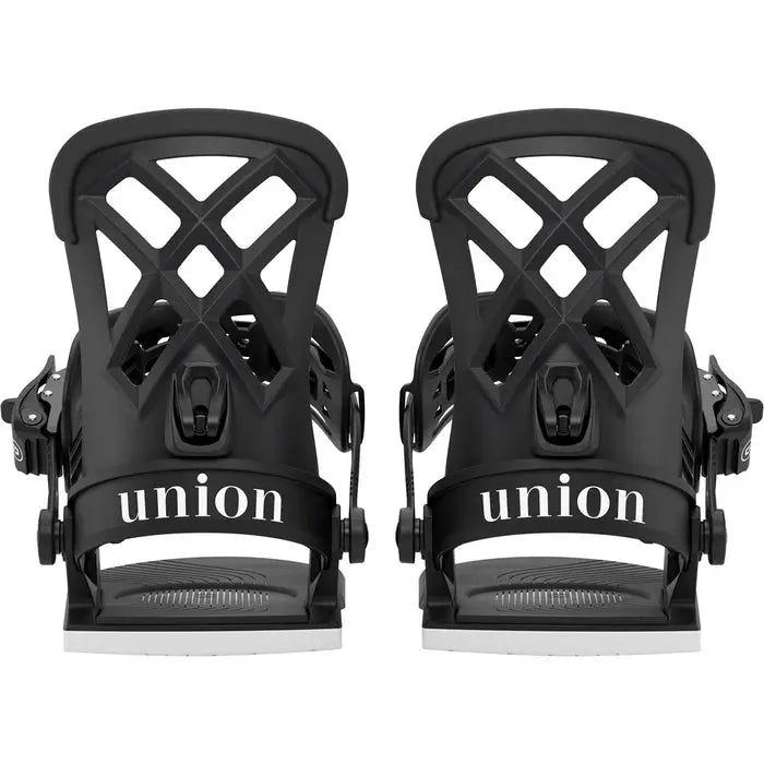 Union Rosa Women's Binding Black 2027 UNION