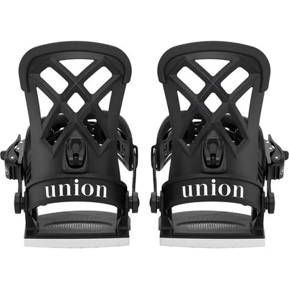 Union Rosa Women's Binding Black 2027 UNION