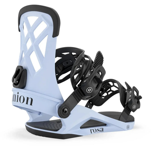 Union Rosa Women's Bindings Light Blue 2027 UNION