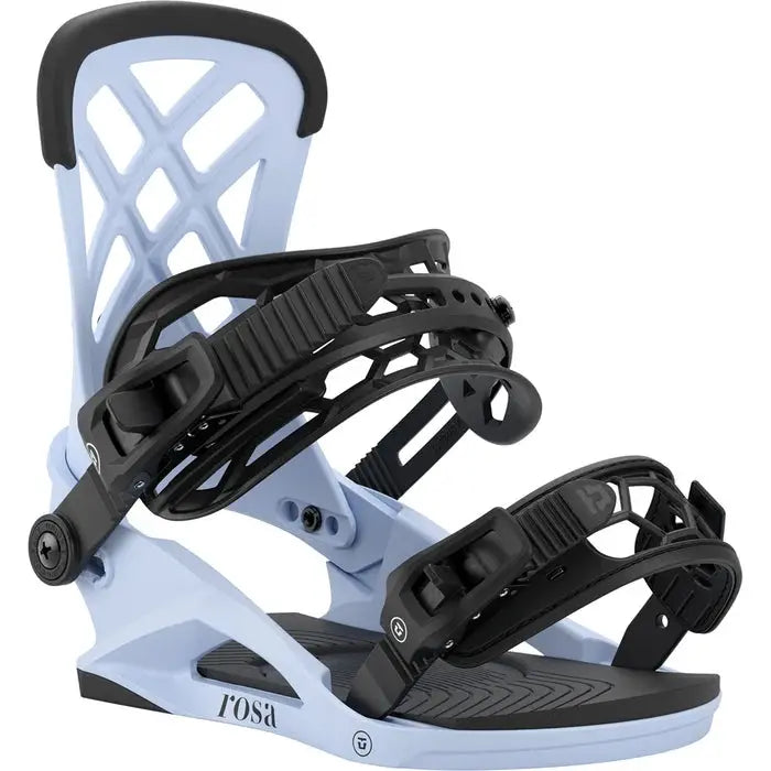 Union Rosa Women's Bindings Light Blue 2027 UNION