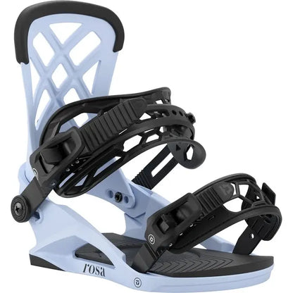 Union Rosa Women's Bindings Light Blue 2027 UNION