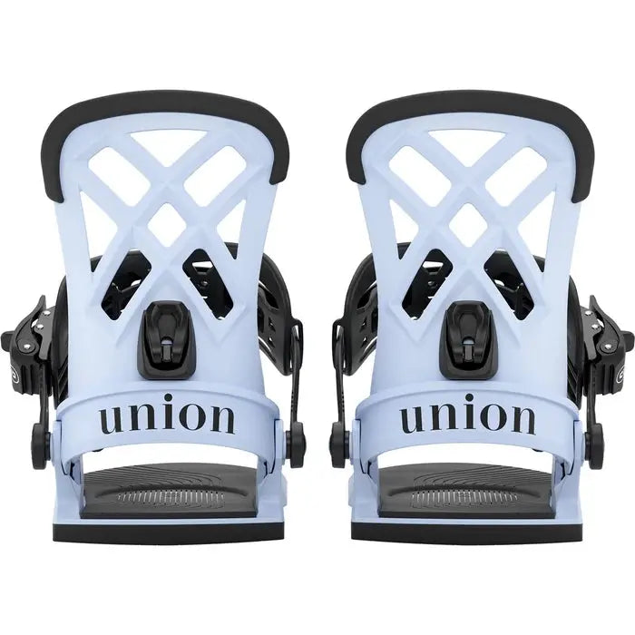 Union Rosa Women's Bindings Light Blue 2027 UNION