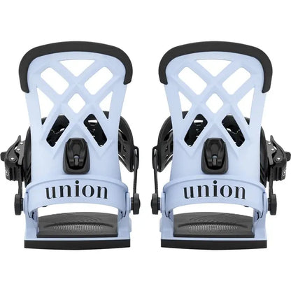 Union Rosa Women's Bindings Light Blue 2027 UNION