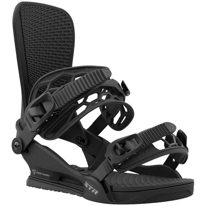 Union STR 2024 Bindings - Black UNION