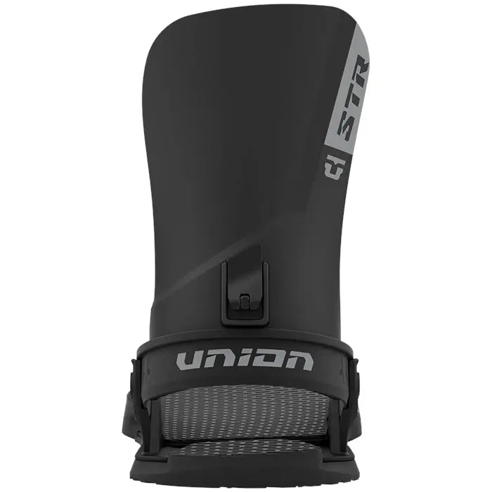 Union STR 2024 Bindings - Black UNION