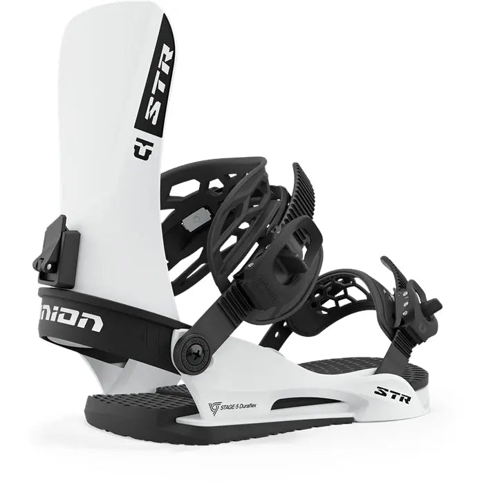 Union STR 2024 Bindings - White UNION