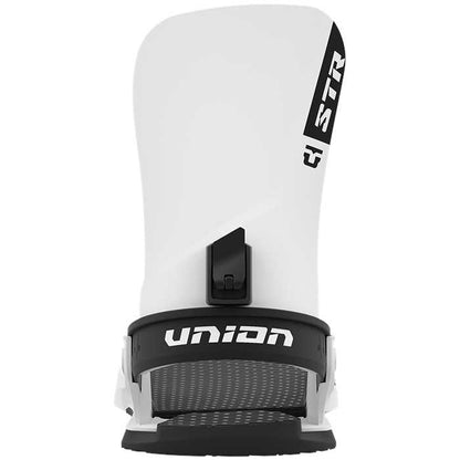 Union STR 2024 Bindings - White UNION