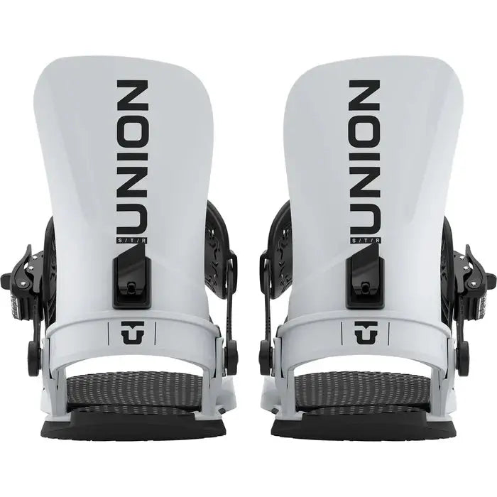 Union STR Binding Grey 2027 UNION
