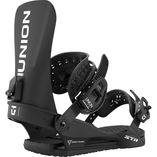 Union STR Bindings Black 2027 UNION