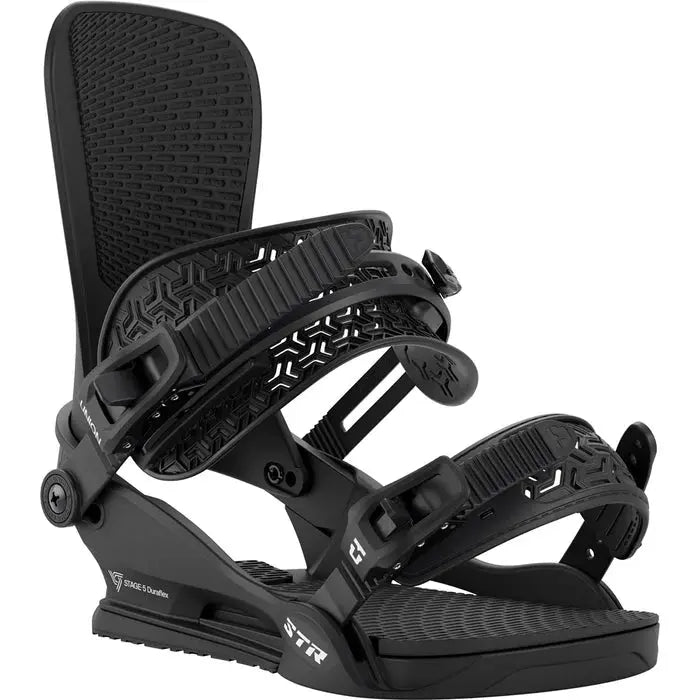 Union STR Bindings Black 2027 UNION