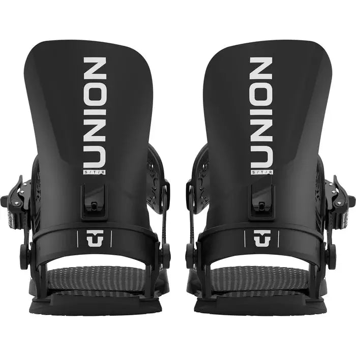 Union STR Bindings Black 2027 UNION