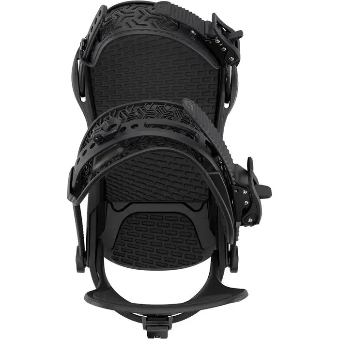 Union STR Bindings - Black UNION