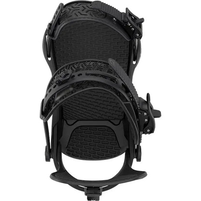 Union STR Bindings - Black UNION