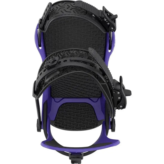 Union STR Bindings - Purple UNION