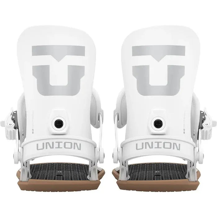 Union Strata Binding 2027 White UNION
