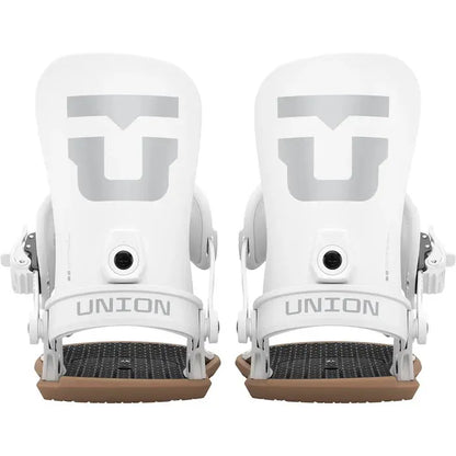 Union Strata Binding 2027 White UNION