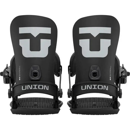Union Strata Bindings 2026 - Black UNION
