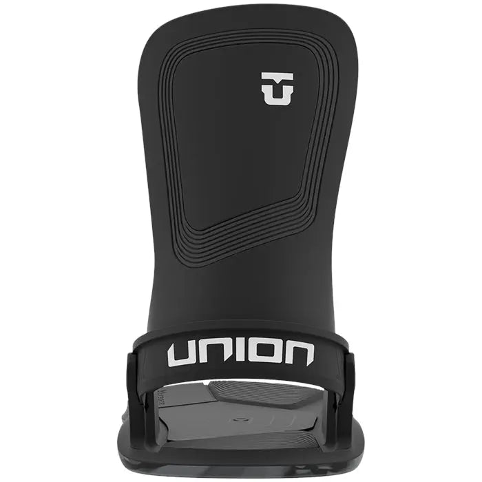 Union Ultra 2024 Bindings - Black UNION