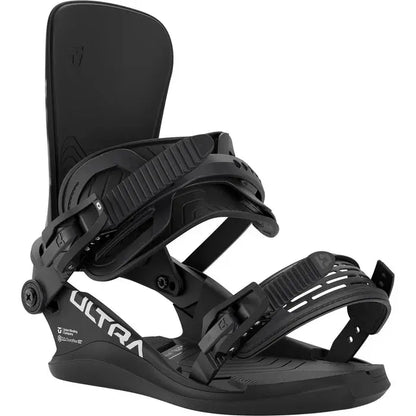 Union Ultra Binding Black 2027 UNION