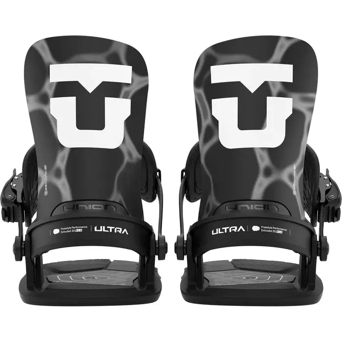 Union Ultra Binding Black 2027 UNION