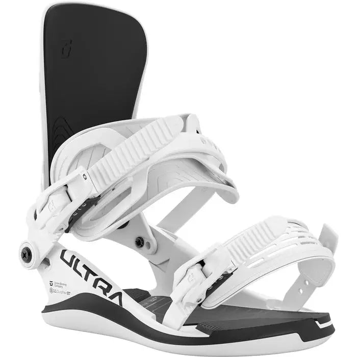 Union Ultra Binding White 2027 UNION