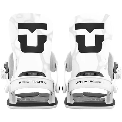 Union Ultra Binding White 2027 UNION
